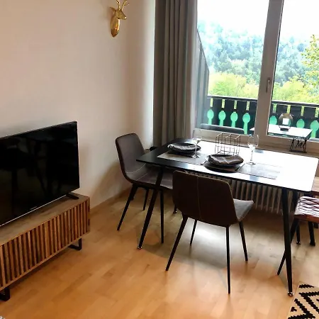 Sturmriegel Apartamento