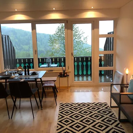 Sturmriegel Apartamento Schöfweg