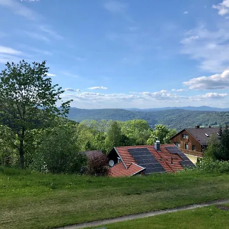 Sturmriegel