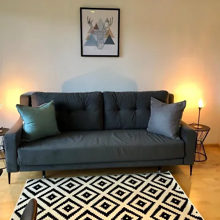 Apartamento Sturmriegel