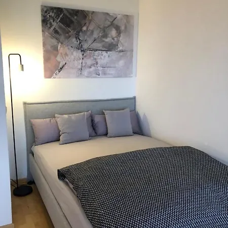 Sturmriegel Apartamento Schöfweg