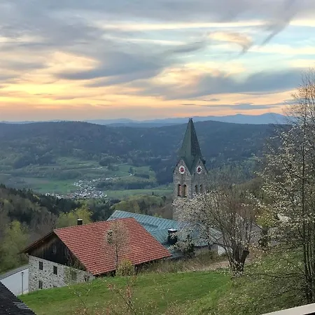 Sturmriegel Apartamento Schöfweg
