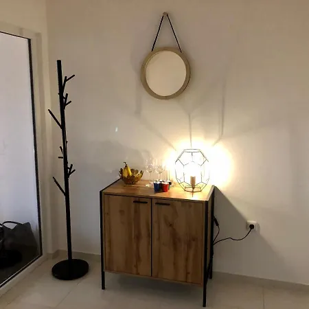 Sturmriegel Apartamento