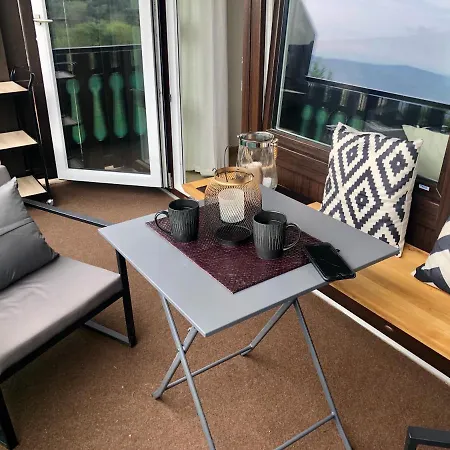 Sturmriegel Apartamento Schöfweg