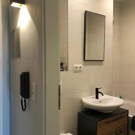 Sturmriegel Apartamento