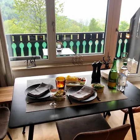 Sturmriegel Apartamento *