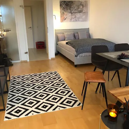 Apartamento Sturmriegel *