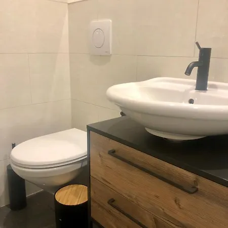 Sturmriegel Apartamento