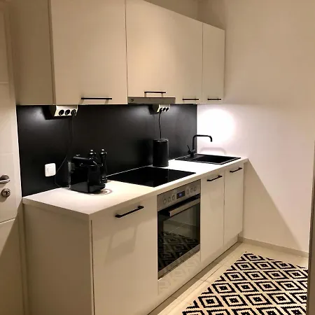 Sturmriegel Apartamento Schöfweg