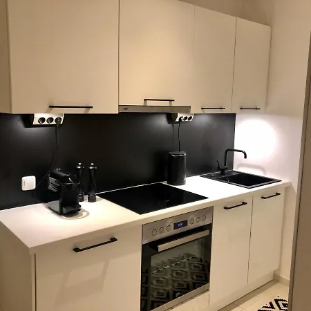 Apartamento Sturmriegel