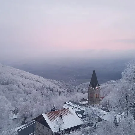 Sturmriegel Apartamento